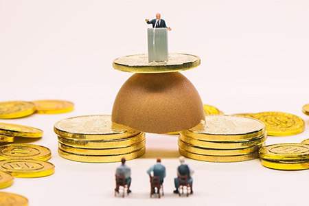 第一财经直播节