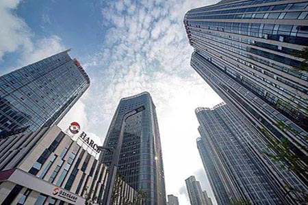 阿文财经直播间