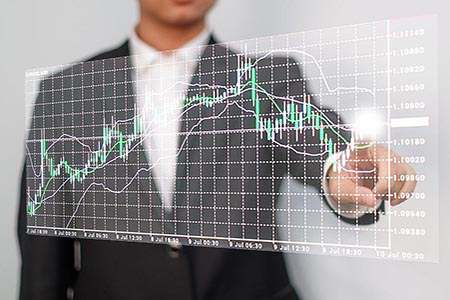 启文财经直播间