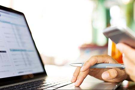 财经直播旗帜是什么